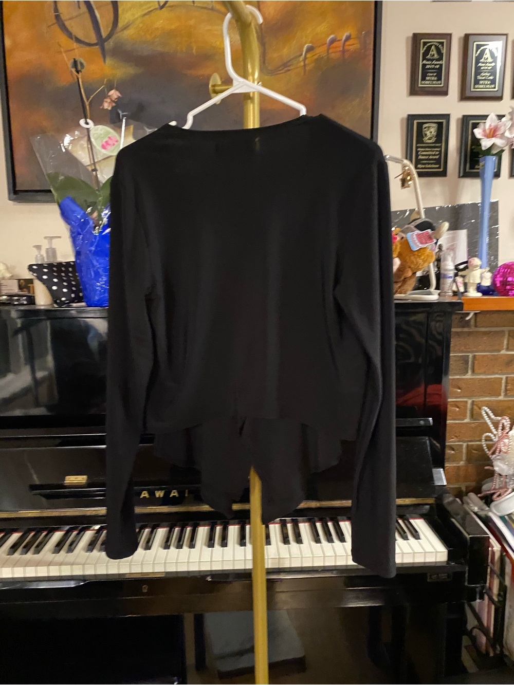 Sympli Wave Jacket - Picture 4 of 4